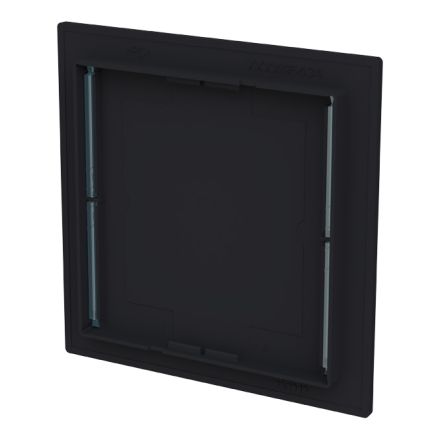 BUSCH-JAEGER LFW/A.4.70.11-45M rocker for Keypad art | 4-way | matt black