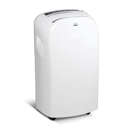 Remko 1616295 MKT 295 Eco White 2.9KW