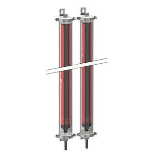 Schneider Electric XUSL2E30H061NWH XUSL type 2 Hp=610mm R=30mm safety light grid