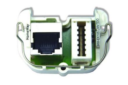 HomeWay HAXHSM-G0200-C043 Communication mod.EK10SLAN/TDO 100MBit/s