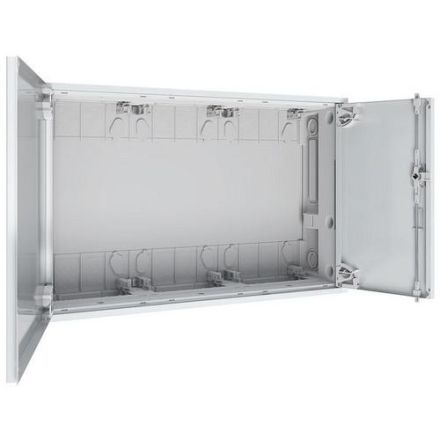 ABN protective. WxHxD: 800x500x210mm empty cabinet (S33)