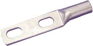Intercable 182330 compression cable lug ICD15012DL according to DIN 46235, 150qmm 2x M12