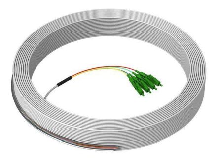 HomeWay OA V2 4mm/90m Installation Kit