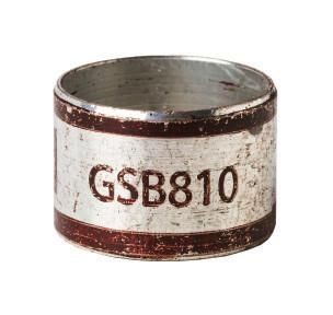 ABB Stotz-Kontakt 7TAI029070R0037 GSB810 two-part shield connection