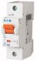 Eaton PLHT-D63 circuit breaker, 63A, 1p, D-Char , 247995