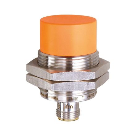 ifm electronic IIS247 M30x50 22mm nb normally closed inductive sensor