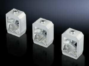 RITTAL 9344620 NH-disconnector size 2/3 pack of 3 box terminals up to 300mm
