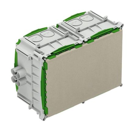 Spelsberg IBTLED 3 installation housing, 98220001