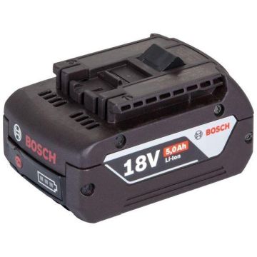 Bosch RALB2US KLAUKE battery Li-Ion 2Ah 18V
