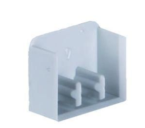 Pollmann 1310413 EK-C-3/10 for 3-pole rail 10qmm end cap