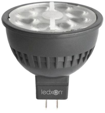 Ledxon 9000700 Colourbeam 5W 316lm 2700K-6500K+RGB 40° LED lamp LB23