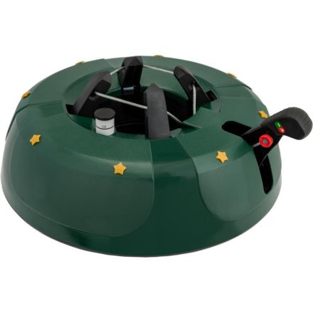 FHS S300 tree stand Start3, 300cm 6.0kg Ø 37cm LED fill level A