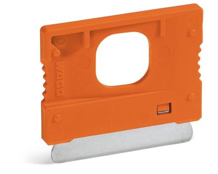 Wago 2006-8401 Accessories Terminal Block Series 2006 Plug