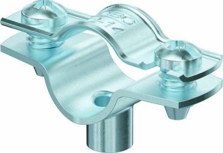 OBO Bettermann 1362414 ASG 732 14 G with threaded connection M6 spacer clamp
