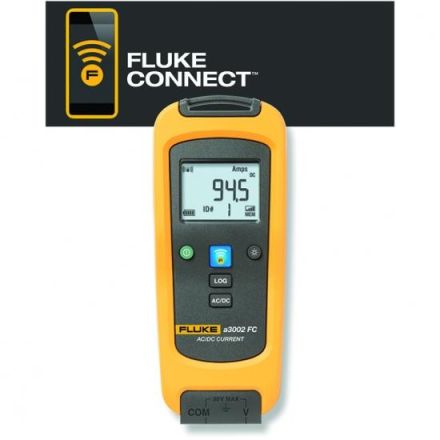 Beha Amprobe 4459442 FLK-A3002 FC AC/DC Connect Wireless Current Measuring Module