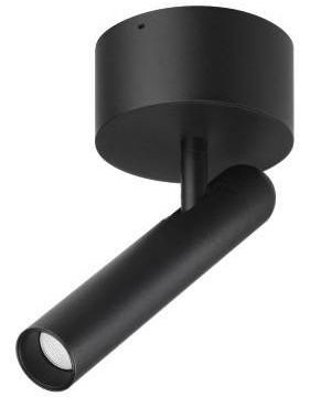 Brumberg 10122183 230V AC 4.2W 3000K structured LED wall light