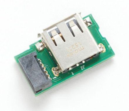 Beha Amprobe 4744384 UA120 Dongle USB Adapter