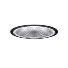 LTS 636679 FLIR 400.3040.01/DALI black LED recessed ceiling spotlight