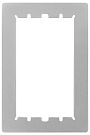 Grothe 75382 plaster cover frame, 75382