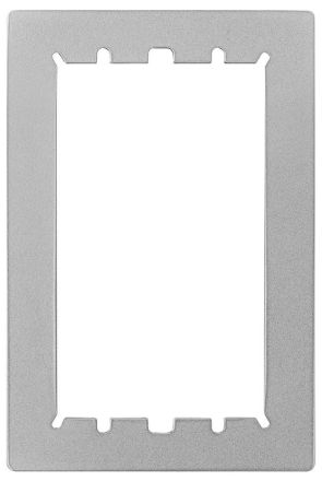 Grothe 75382 plaster cover frame, 75382