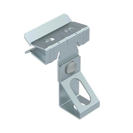 OBO Bettermann 1488329 SCTR 4-10 M10 for threaded rod M10 beam clamp