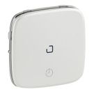 Legrand 755219 rocker Valena Allure TRAILER SWITCH PM, (white)