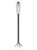 Wieland 96.442.2004.0 RST20I4KS-S 15P 20GL Assembled cable