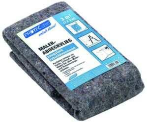 PROTEC.class 05103044 Construction site accessories covering fleece 5m, 1m wide PAF 5