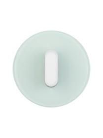 Berker 1001208300 toggle switch polws glz