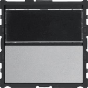 Elcom REU790Y LED status display module installation 2D ONE