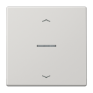 Jung FMLS1700PLG eNet Standard Arrows Radio Control Button