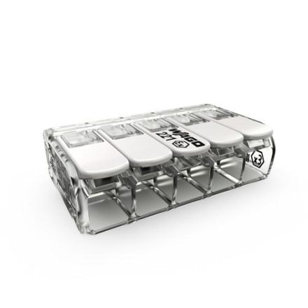 Wago 221-685 Compact connection terminal