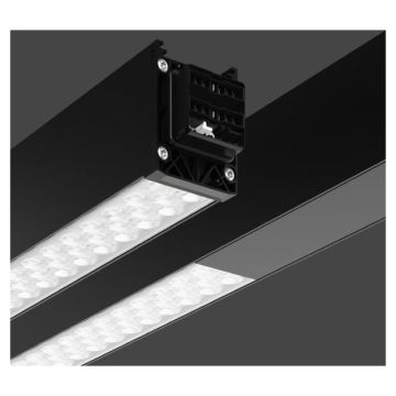 RZB 952390.853.476.503 Linedo 54W 5000K 2291 90° 14-pin LED strip light