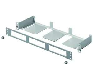 RITTAL 7030088 Mounting unit DK CMC III 1U 19 inch