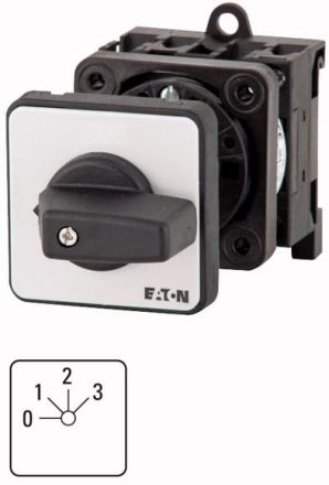 Eaton T0-2-171/Z step switch, 011508