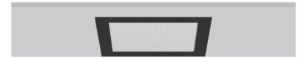 RZB 901816.0031.19 Toledo Flat+9-16W-830 LED recessed ceiling spotlight