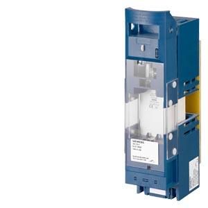 Siemens 3NH7260-4 NH fuse base size 1L 250A 1000V