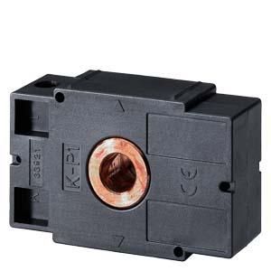 Siemens 3NJ4915-2BA00 fuse switch disconnectors NH1-3