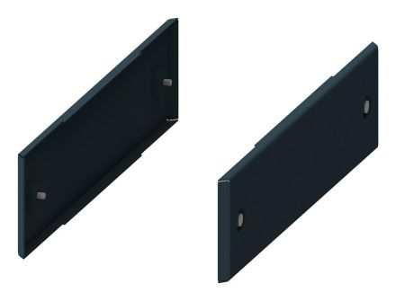 Siemens 8PQ1010-4BA01 100mmx400mm side base