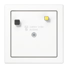 Jung LS5530FIBWW residual current circuit breaker 30 mA residual current circuit breaker