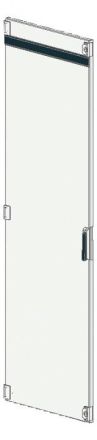 Siemens 8PQ2197-6BA02 SIVACON S4 IP55 1975mmx600mm door