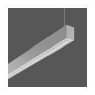 RZB 312224.0045.76 Less is more 27 12+12W 300 LED pendant light