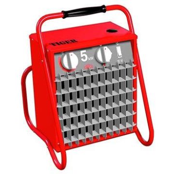 Frico 3082 P21 Tiger 2 KW 230V 0/2 KW IP44 RAL 3020 fan heater