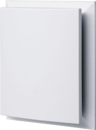 Stiebel Eltron 189813 Accessories for ventilation systems External wall valve ALD 160