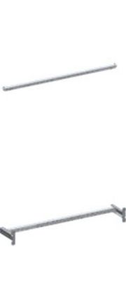 ABB Striebel & John RNF4 standard field installation kit FB4, 2CPX045959R9999