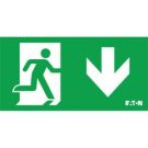 CEAG emergency light one-sided PU 30m for GuideLed 11x11 LED pictogram disc