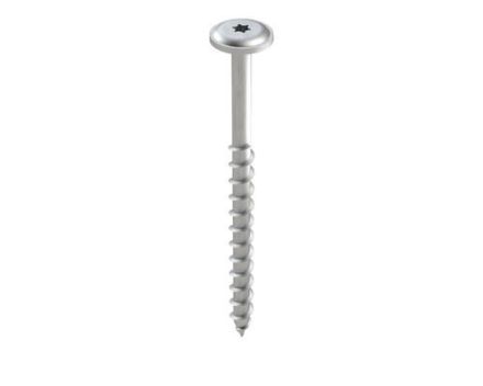 Niedax NHS 10X140/TK-T40 VL:140mm T40 wood screw