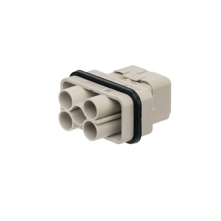 Weidmüller 1003170000 HDC HQ 4/2 MC connector contact