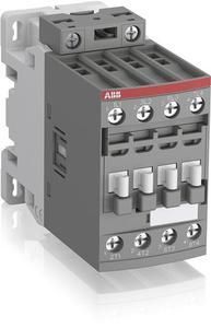 ABB Stotz-Kontakt AF26-40-00-11 , AF26-40-00 contactor 24-60 50/60 20-60V DC , 1SBL237201R1100