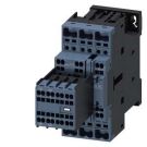 Siemens 3RT2028-2AV04 contactor 2NO/2NC AC 400V 3-pole S0